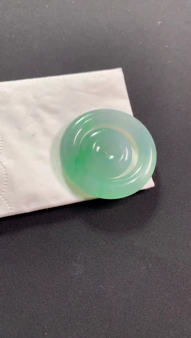 未镶嵌定制翡翠0769243607