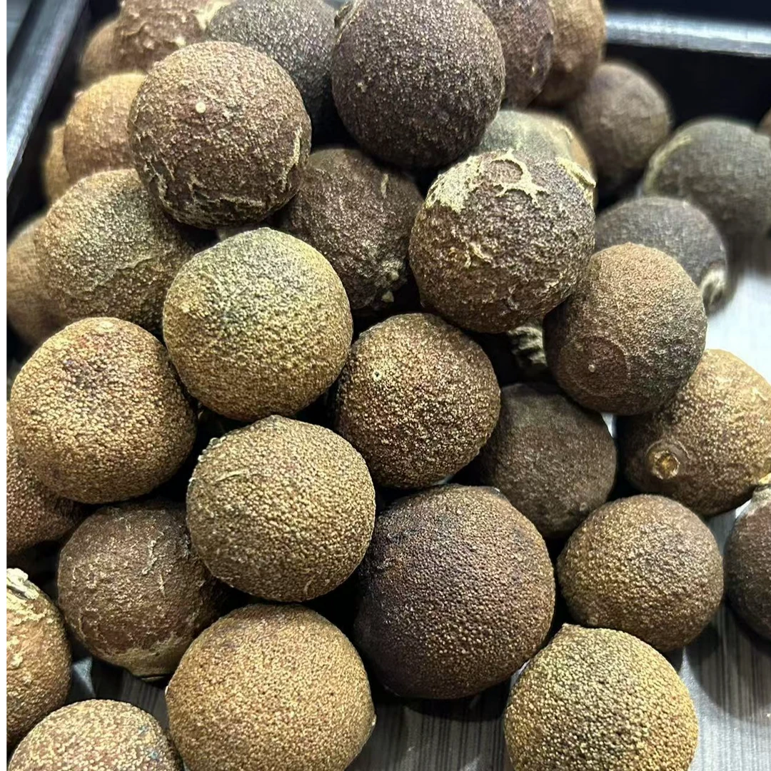 核心产区 黄金果 一斤  罐装