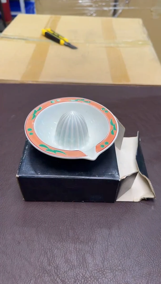 手工艺品钧瓷随机2