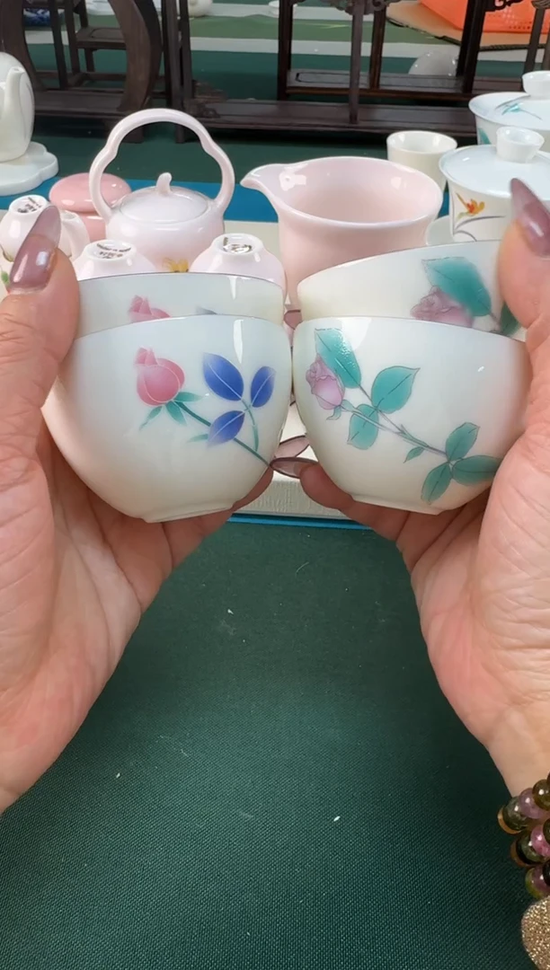 【闪购商品】瓷器..................