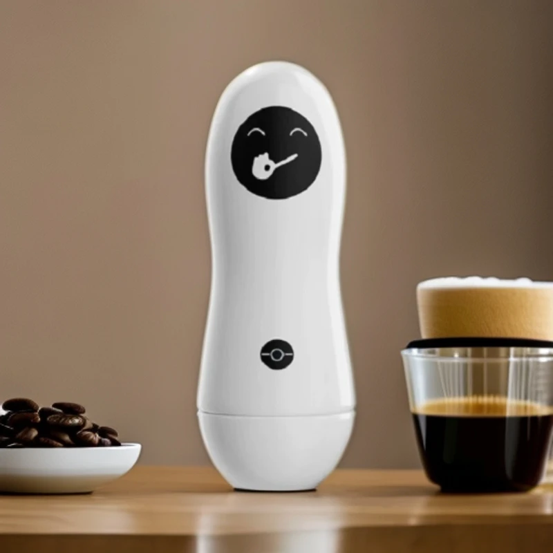 LZ03款男士手持杯旅行出差方便送男友便携式果汁杯