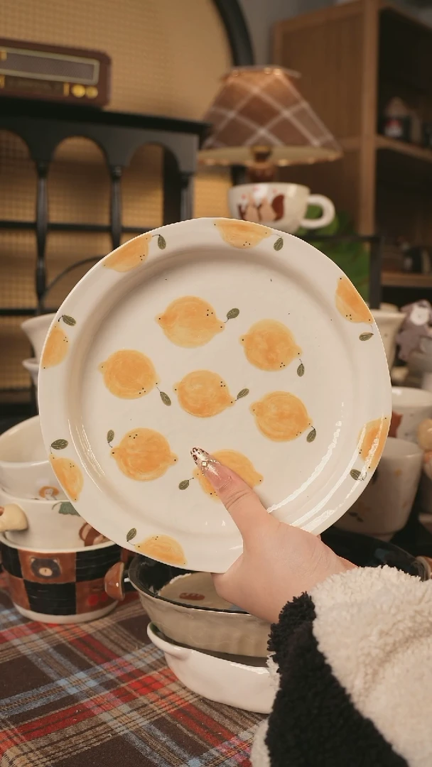 【闪购商品】杯川谷原创2.14场次直播福利正品