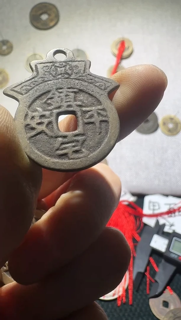 铜小张工艺品链接1299