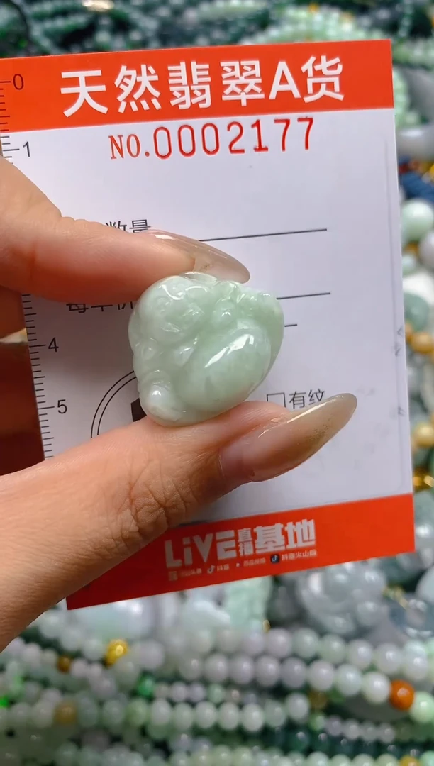 颈饰未镶嵌翡翠闪购0002177