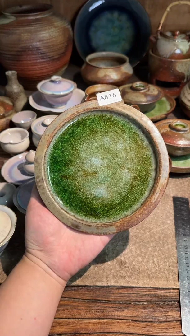 A816非柴烧，跑单禁拍！