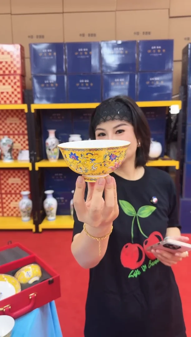陶瓷景德镇其他摆件