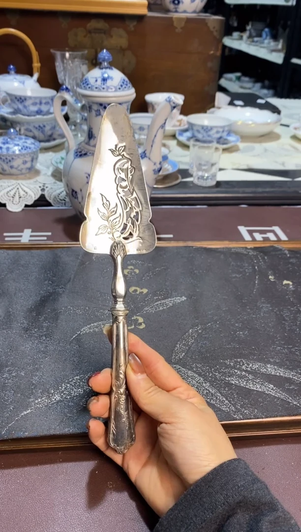 摸****?青木精品回流欧瓷
