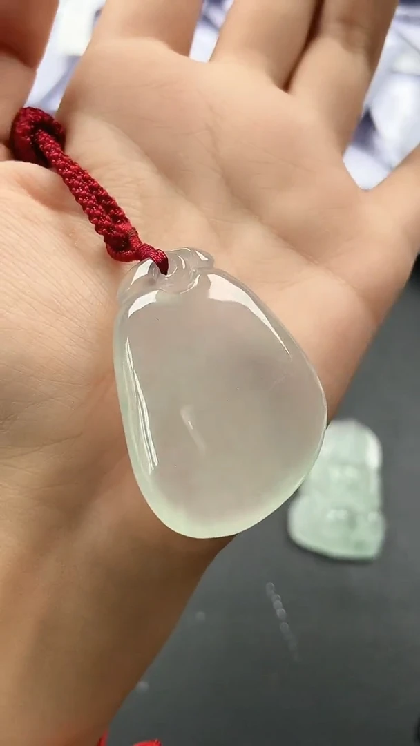 无非金属吊坠10000085