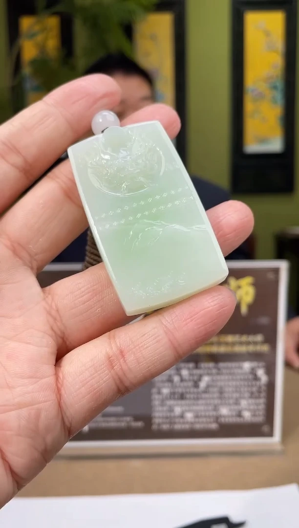 定制和田玉多样性发货拍一发一