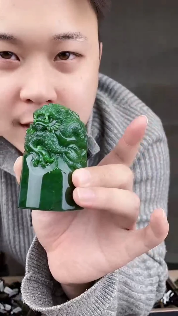 未镶嵌和田玉挂件和田玉拍一发一，多样性发货！