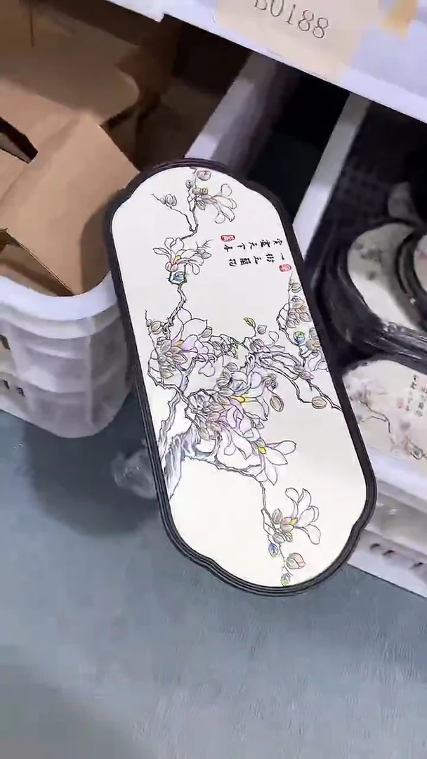 瓷片陶瓷茶器孤品B0