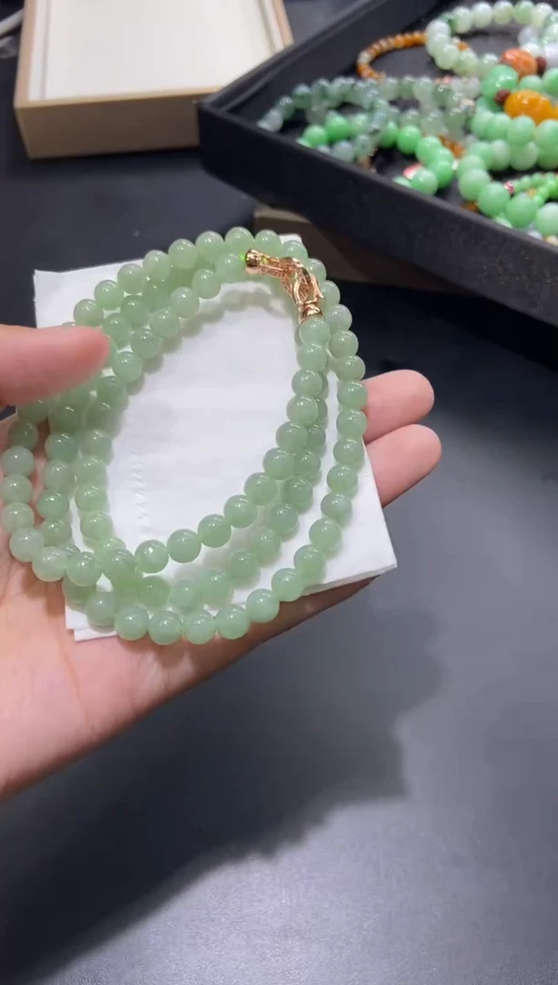 未镶嵌定制翡翠天然翡翠a货40