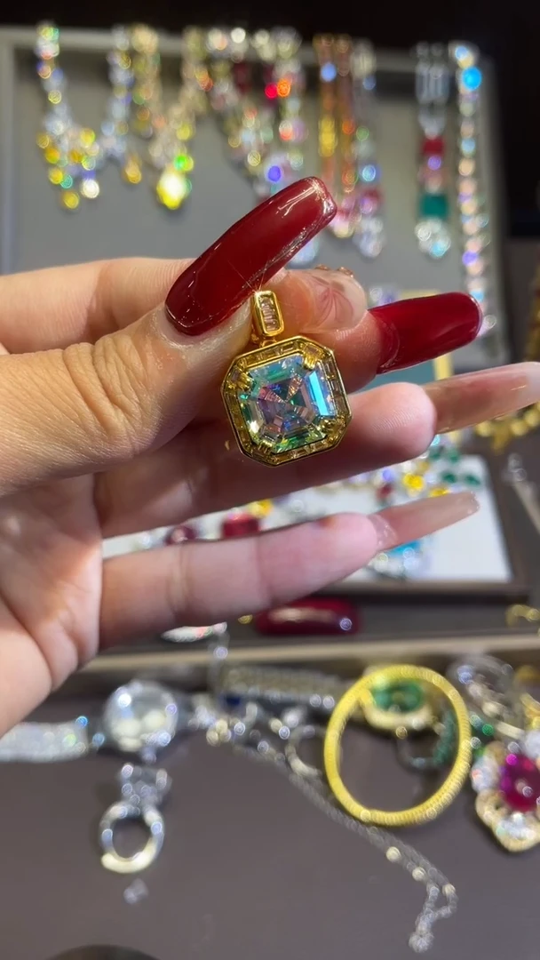 非金属无高端定制精品系列款式S253