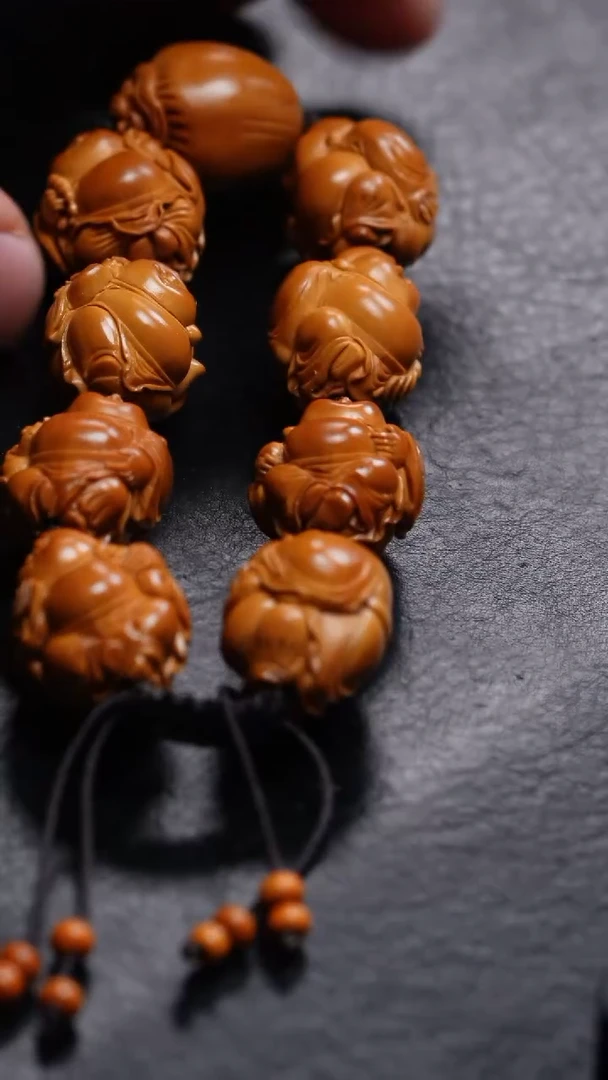 橄榄核手串/手链橄榄核