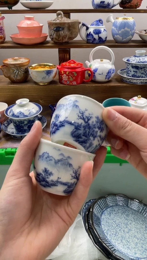 瓷片坚*满20包邮一单一付