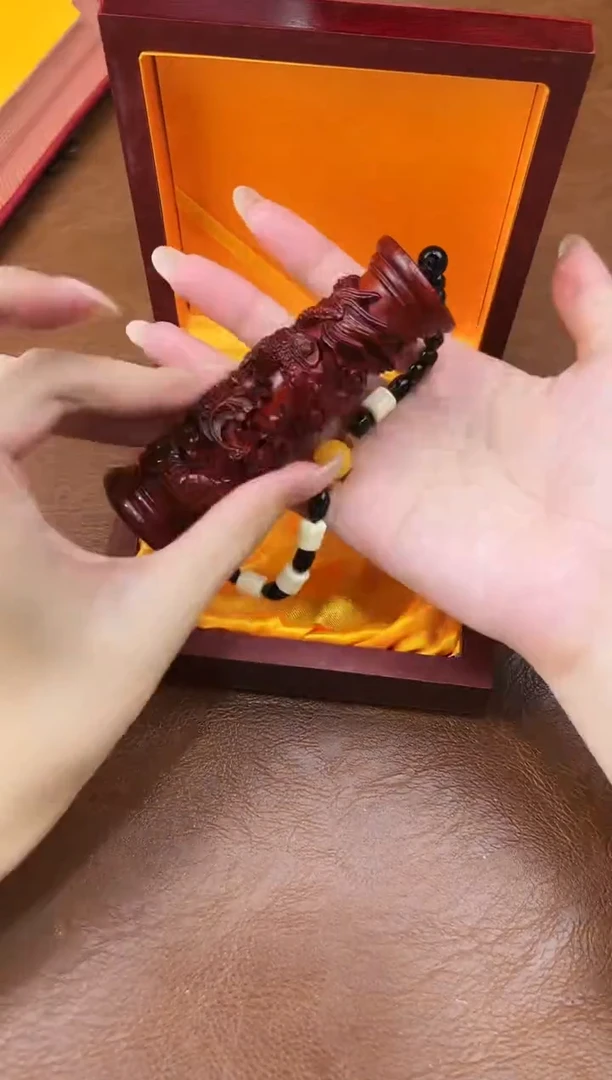 万家文玩阁小叶紫檀链接@@SP143
