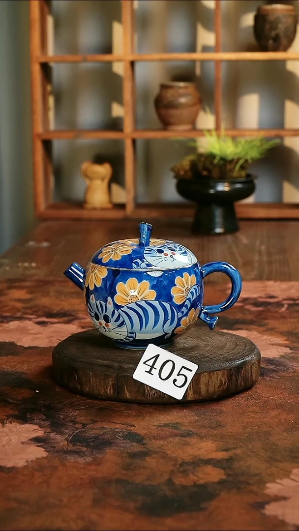 茶碗...........405