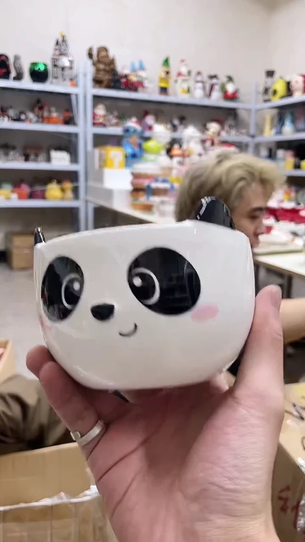 瑕疵陶瓷满28包邮不退不换