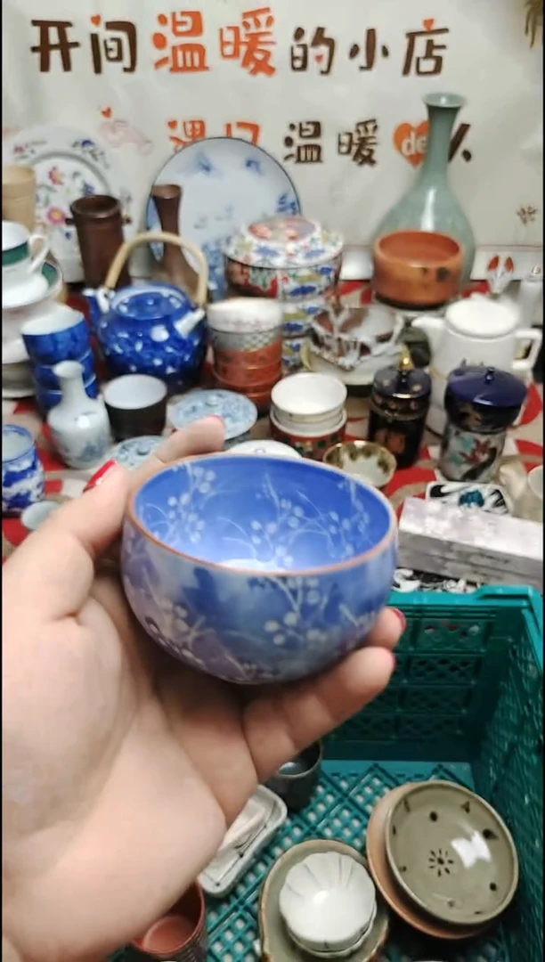 其他陶南*紫韵陶艺优品小铺满30包邮