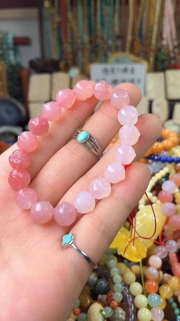 【闪购商品】玛瑙/玉髓.未镶嵌（一物一件）7404