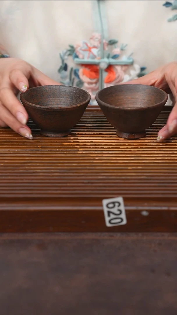 其他纯手工手作粗陶