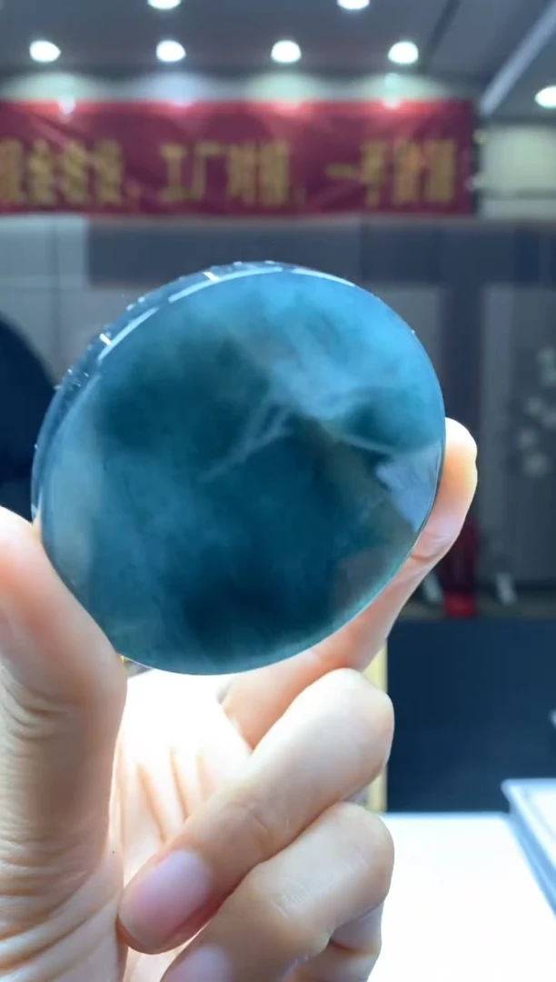 【闪购商品】定制翡翠未镶嵌********425