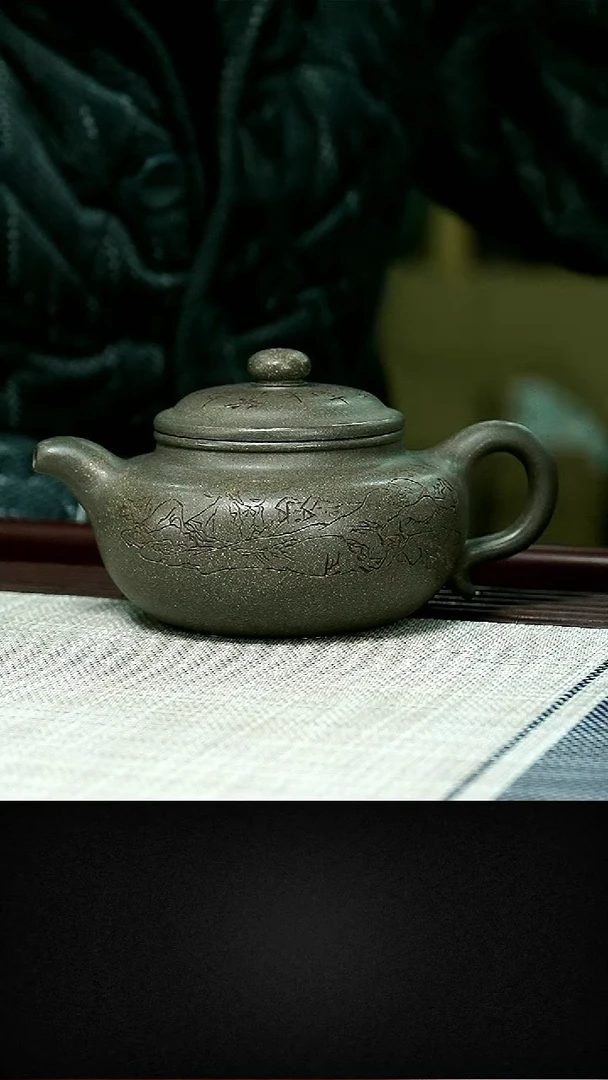 茶壶紫砂茶壶 紫砂54