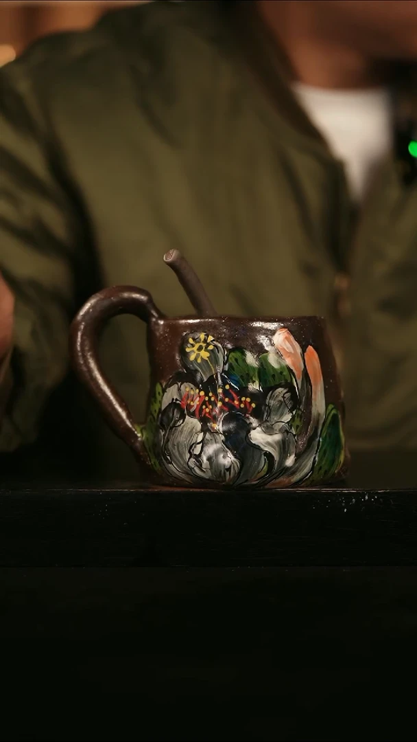 其他133遇瓷手作同款