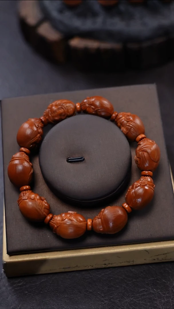 手串/手链橄榄核333