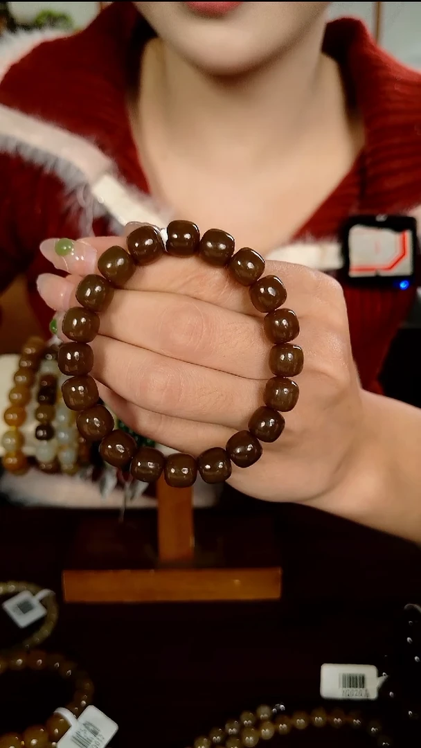 颈饰未镶嵌和田玉拍一发一所见即所得