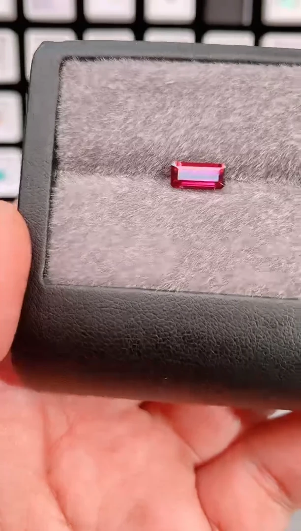 未镶嵌裸石碧玺1