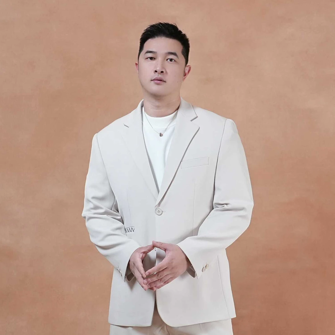 换季大促马丁叔叔 初秋新款轻奢高定休闲西服 高级感西装上衣137