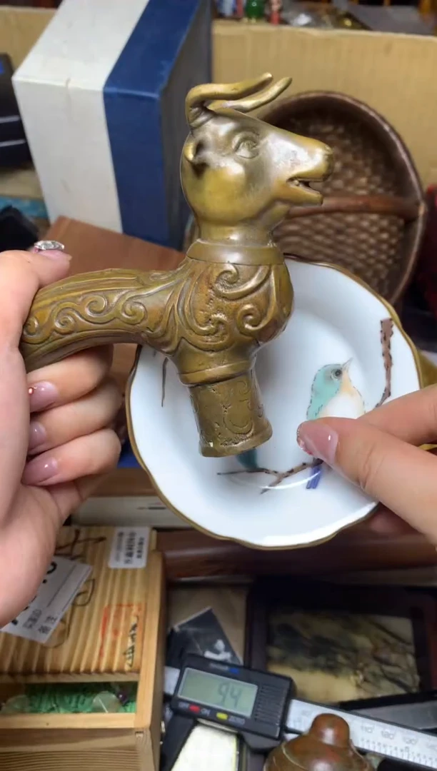 紫砂盖碗瓷器默认微瑕瓷器