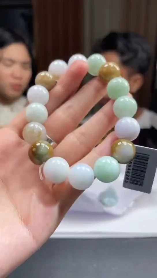 定制翡翠未镶嵌定制孤品