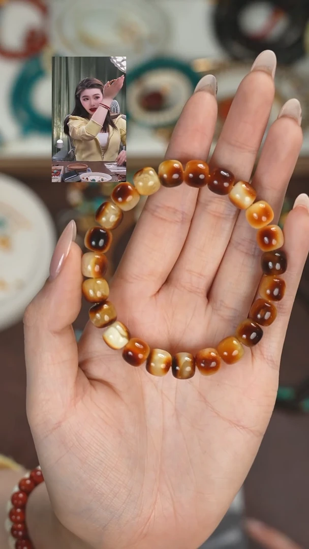 未镶嵌蜜蜡手串11111111111