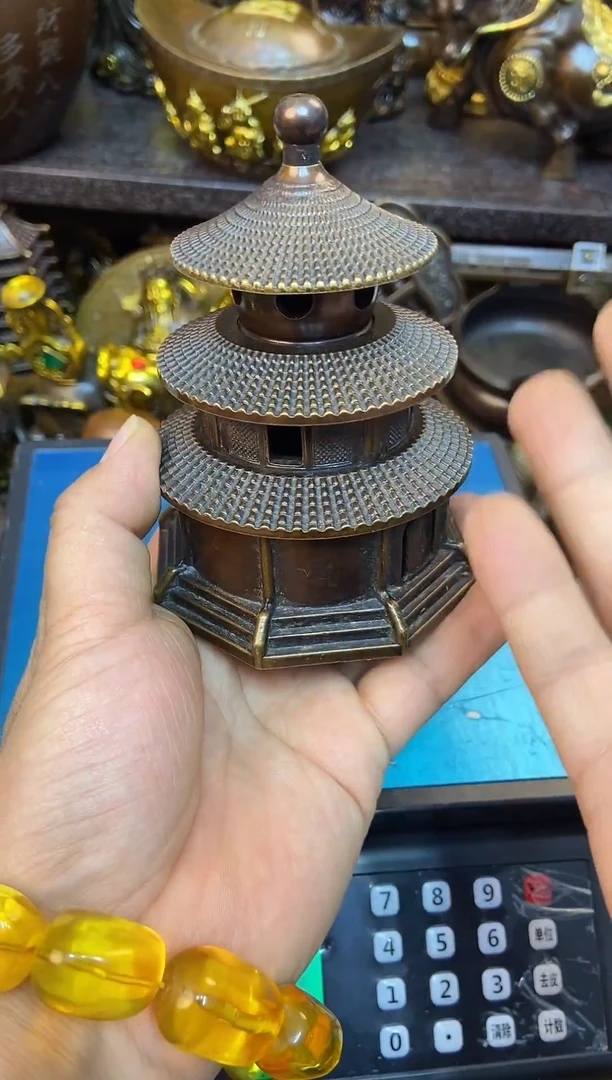 物品摆件 案台摆件