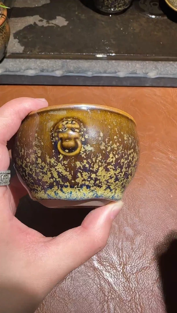 茶盏刘友良精品馆32