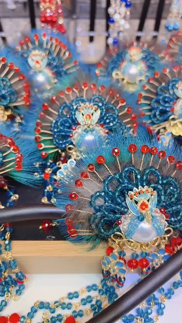 铜合金无T大当家原创手工饰品