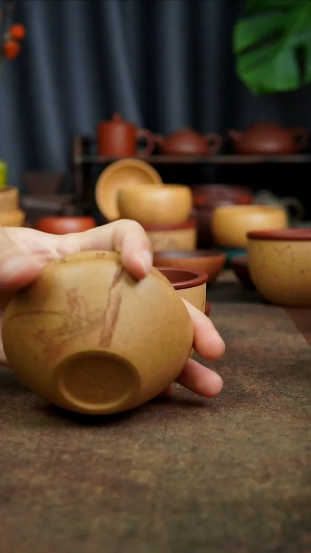 茶杯紫砂11111111111111111