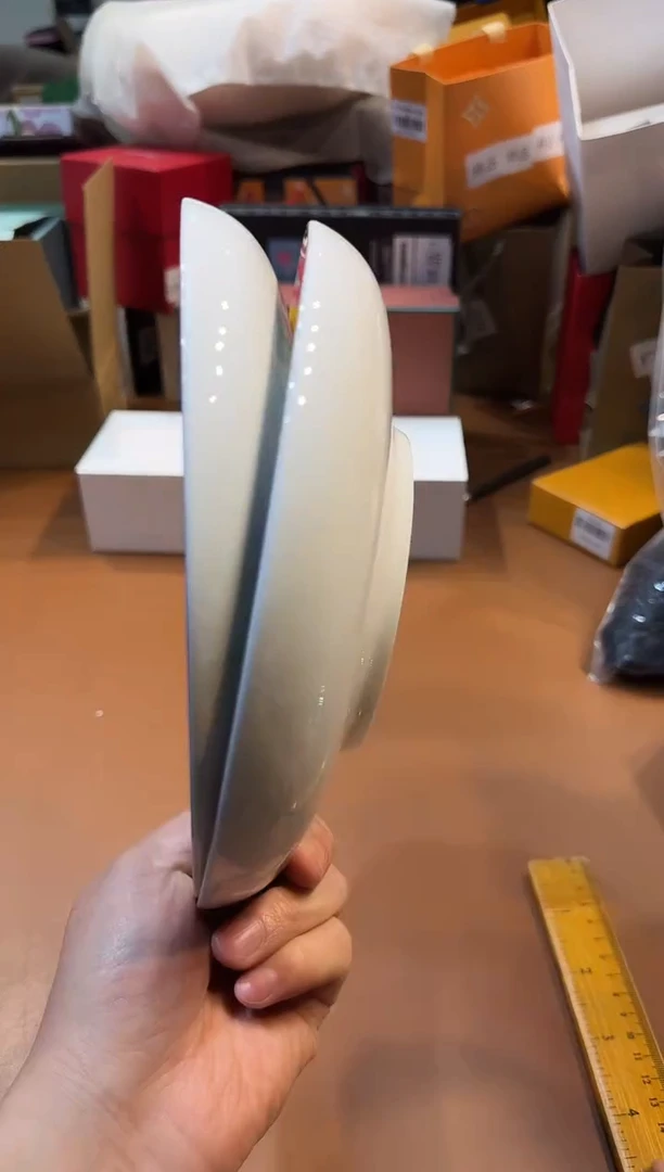 瓷片K010高端品质，京东包邮