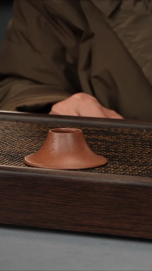 【闪购商品】茶斗 降坡泥（291号）