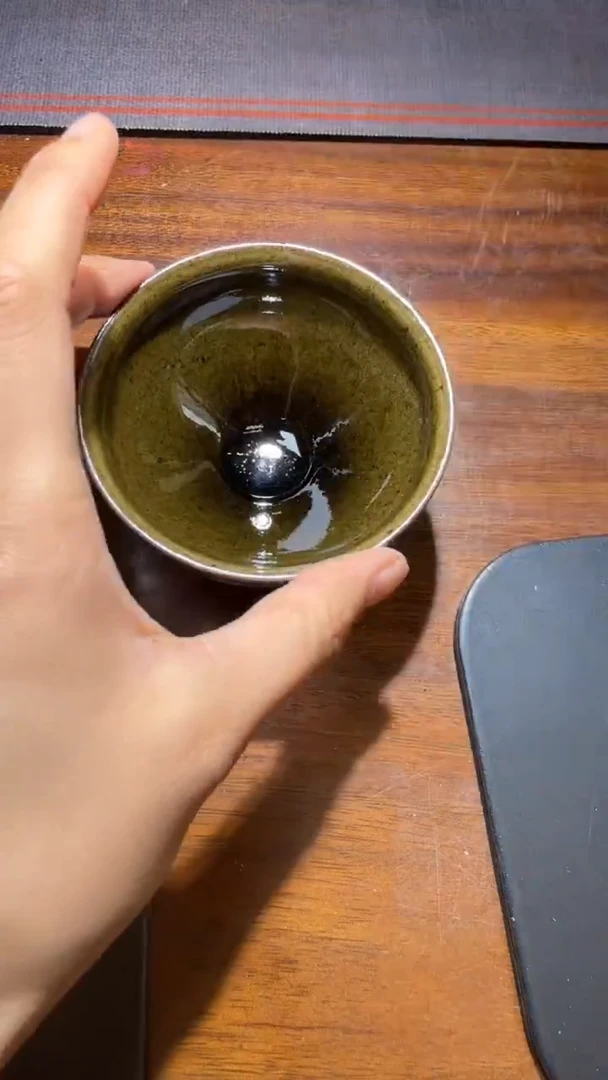 茶盏华瓷高端收藏197