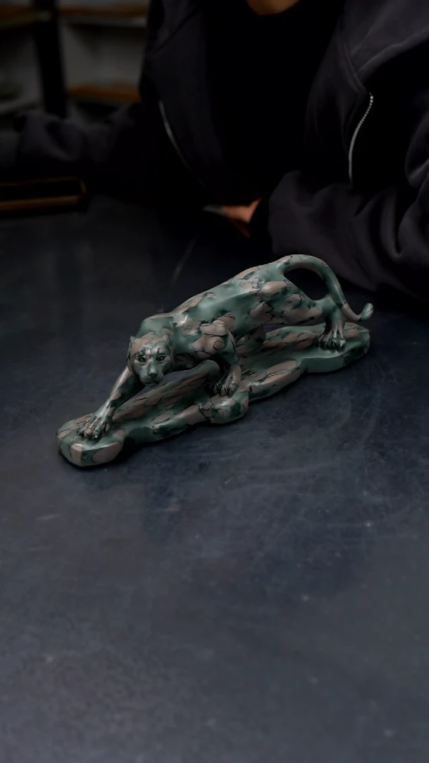 【闪购商品】天然原石手工雕刻