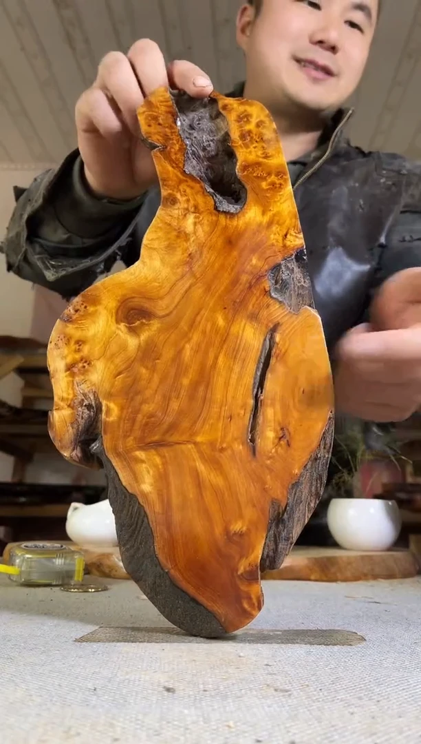 木木雕款茶盘不含配件‘截图为准 12