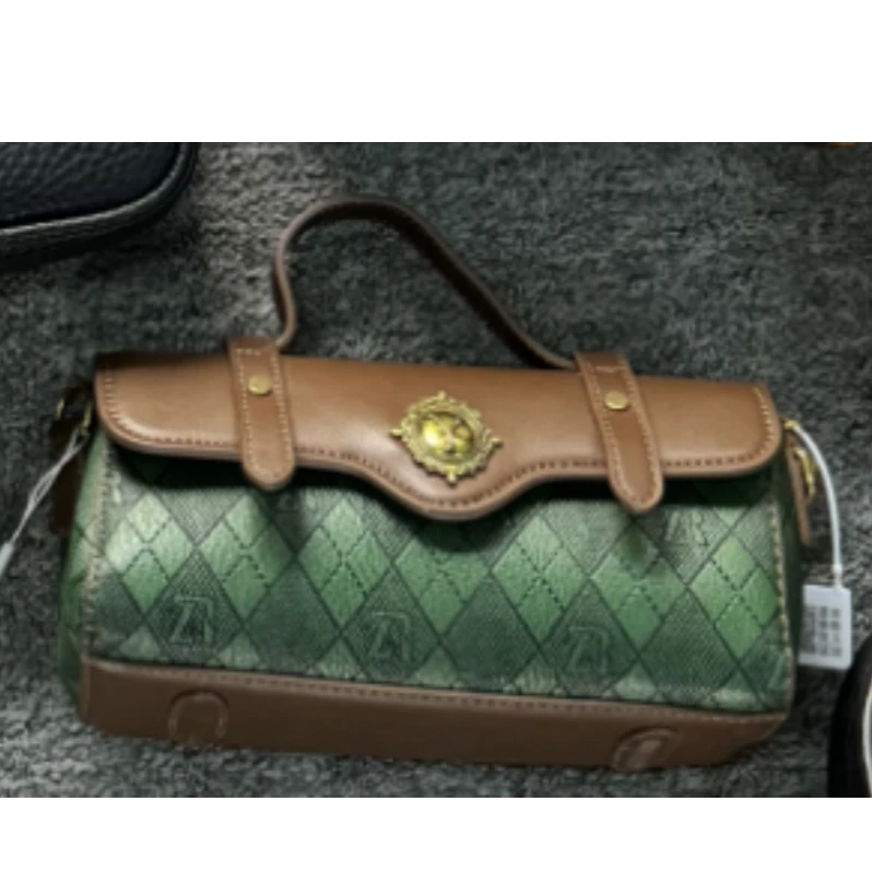 【宠粉福利】2026新款时尚休闲女包A55