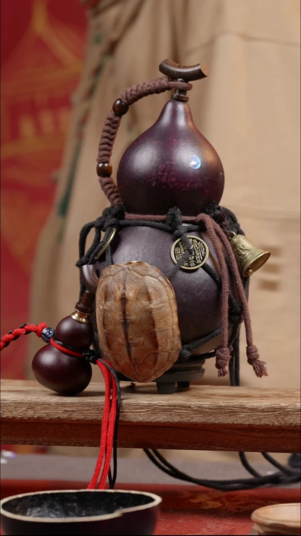 【小葫芦】815号大漆葫芦一物一拍拍拍退退限购拉黑