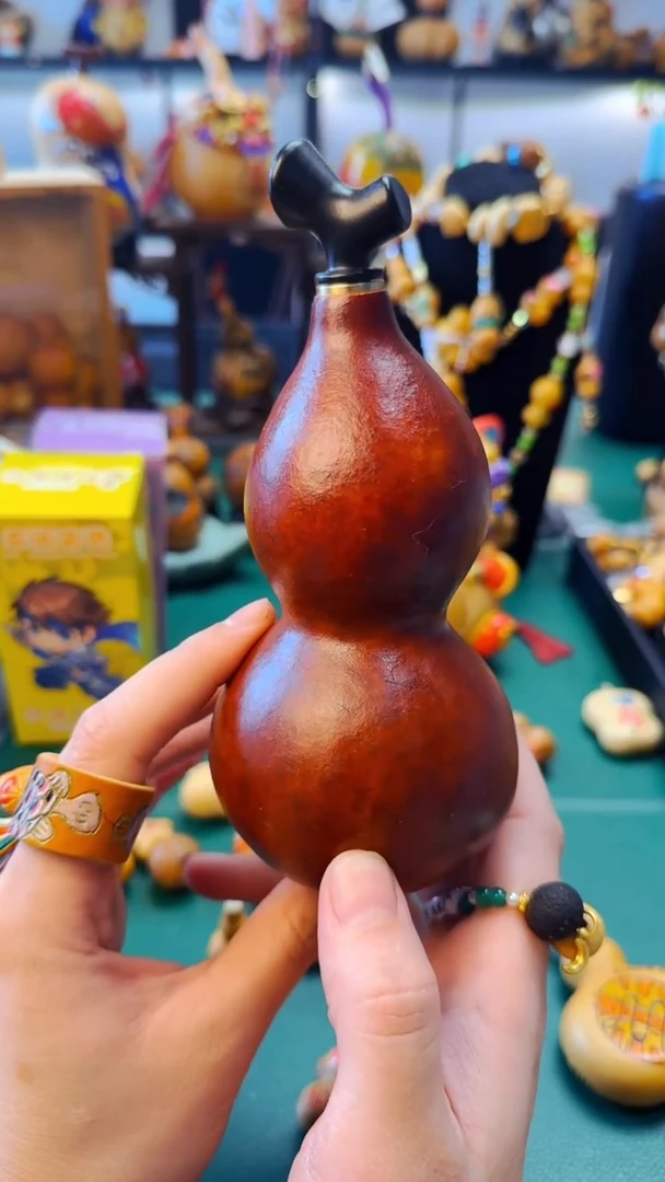 002文玩葫芦文玩好物