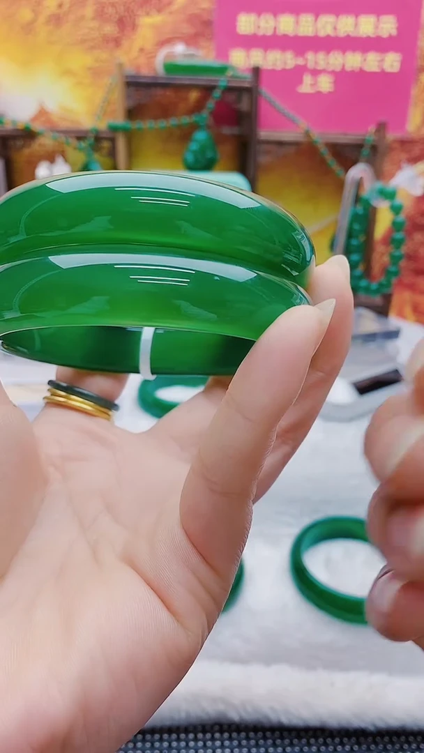 【闪购商品】玛瑙/玉髓手镯未镶嵌0