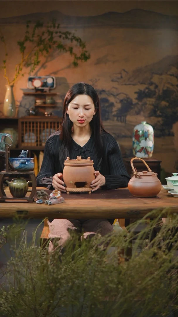 【文琳甄选】陶瓷器