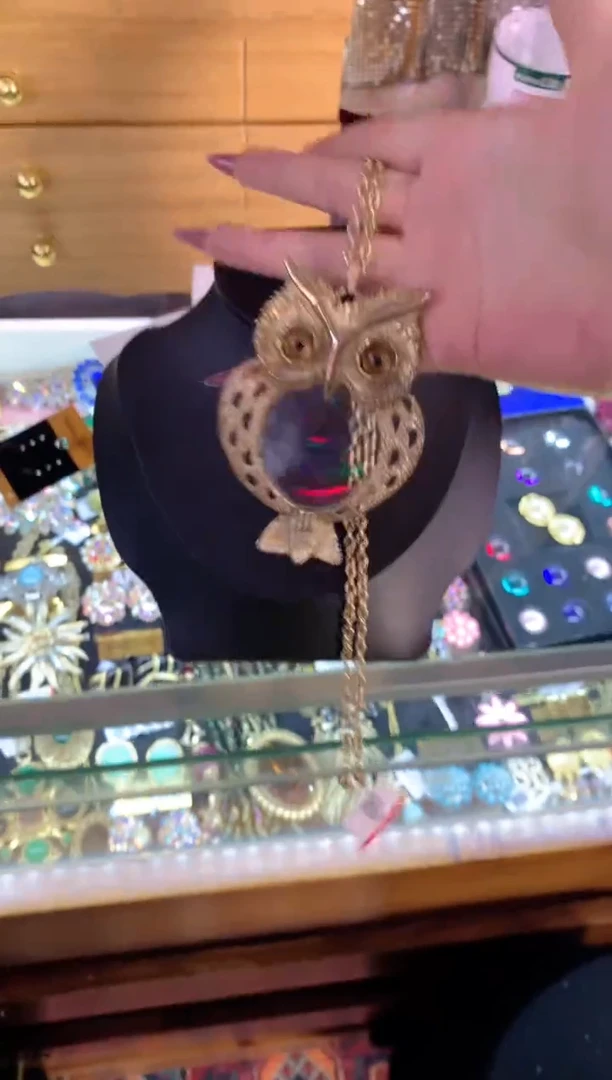 【闪购商品】瓷片楚楚中古珠宝甄选不退换